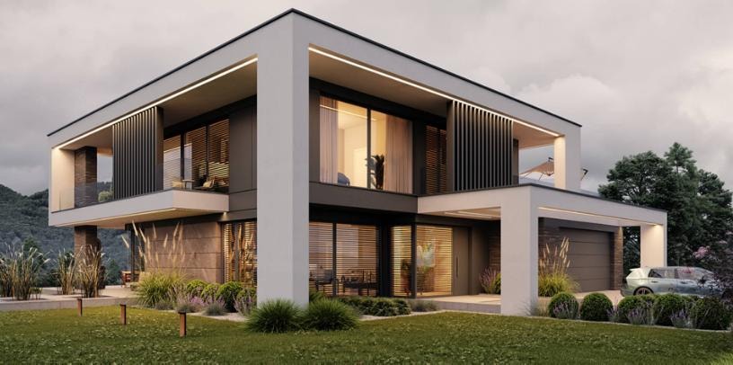 Staff Accommodation — Wau-Waria